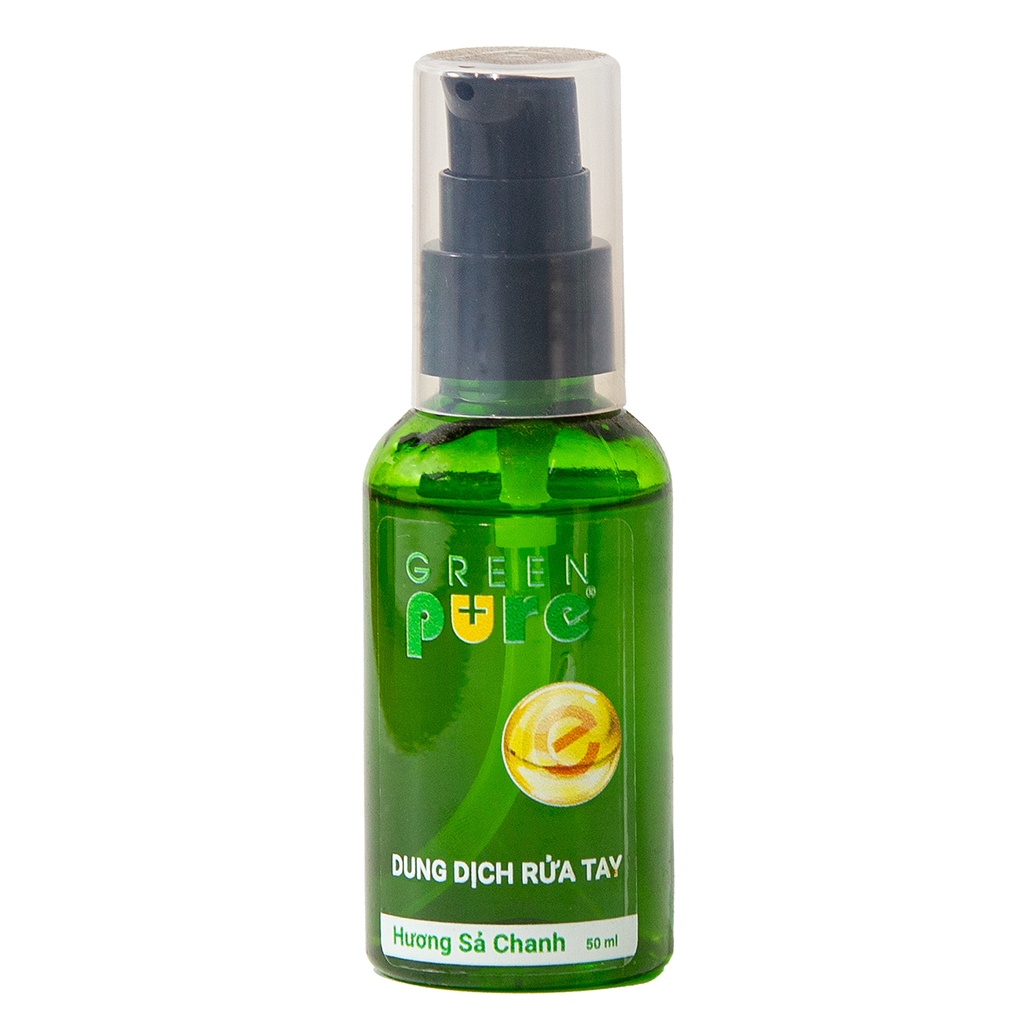 Dung dịch rửa tay Pure 50ml
